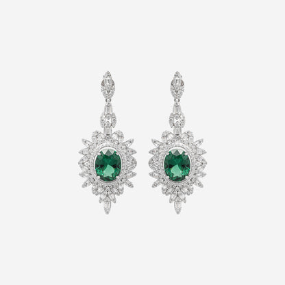 Jewel of Gaia Earrings