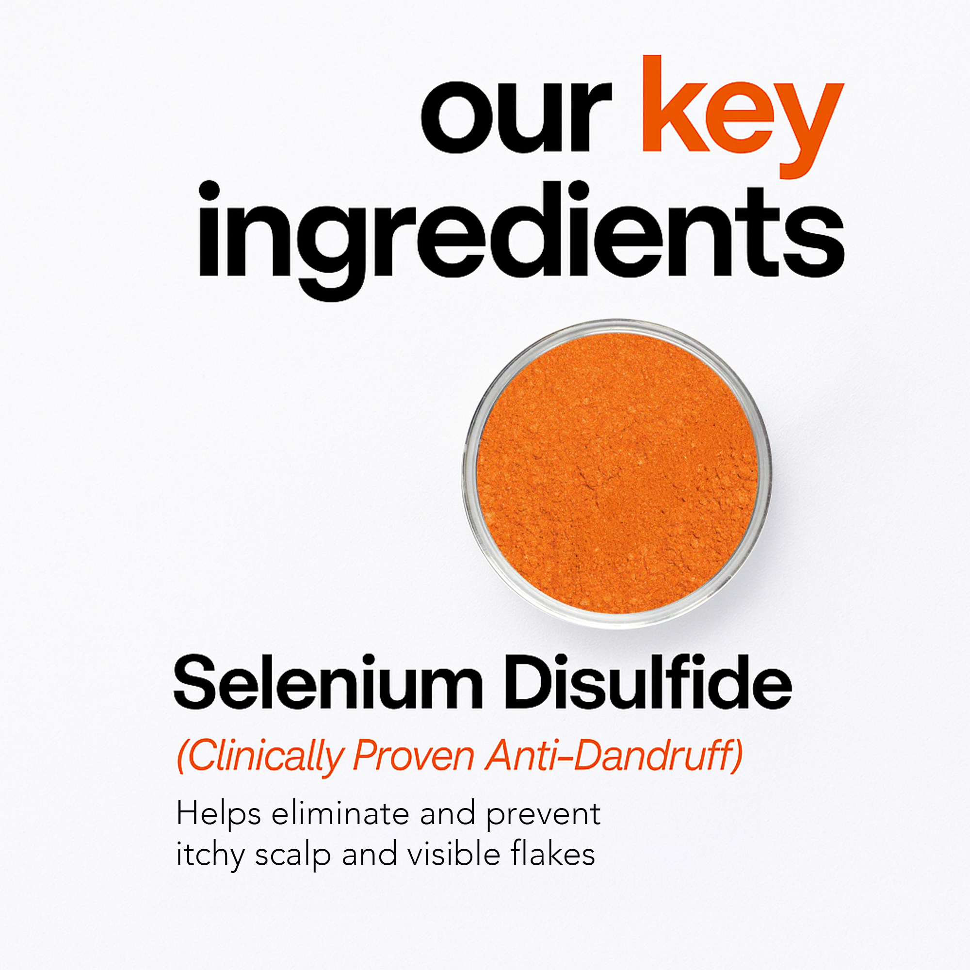 S2 Balance Anti-Dandruff Shampoo | 1% Selenium Disulfide Treatment