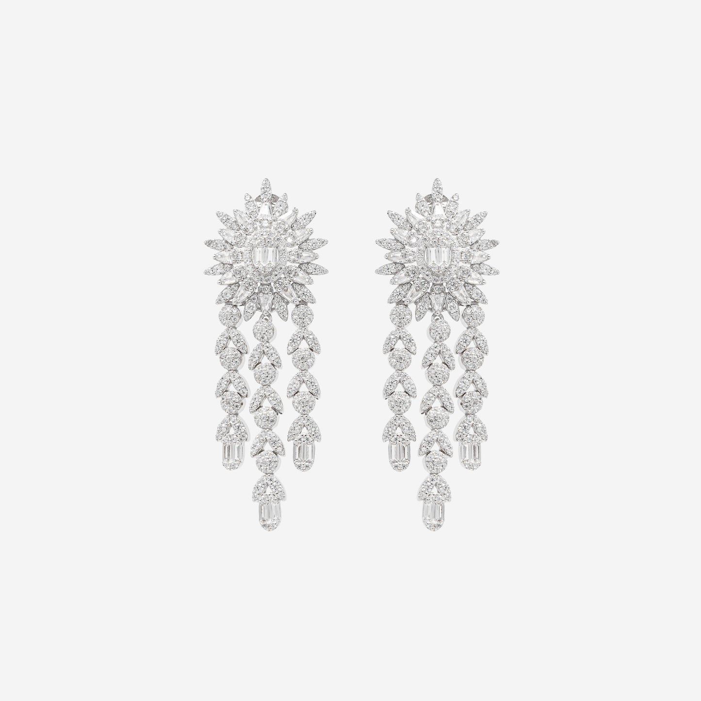 Starlit Gala Earrings