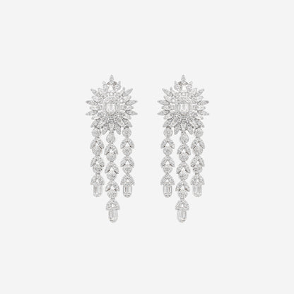 Starlit Gala Earrings