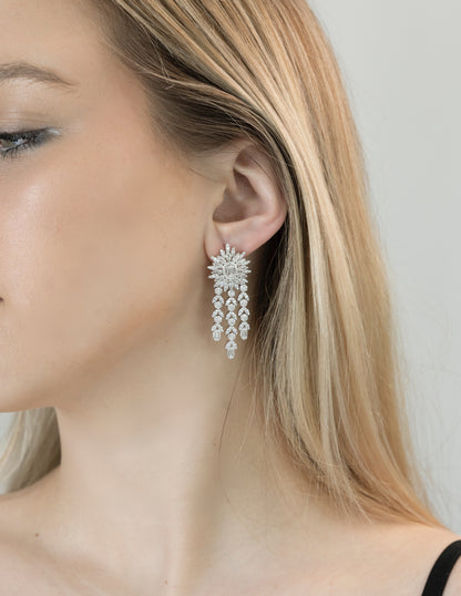 Starlit Gala Earrings