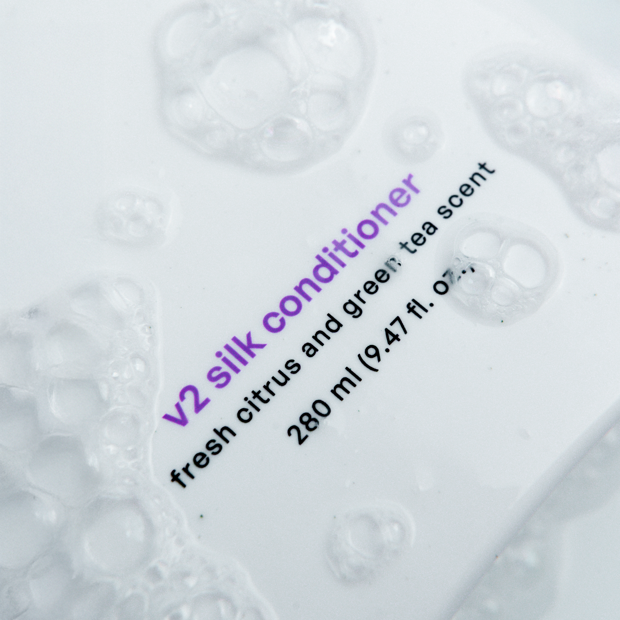 V2 Silk Conditioner | Hydrating & Smoothing Hair Care