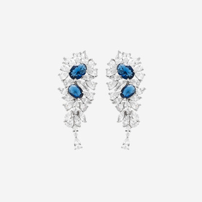 Ocean's Lullaby Earrings