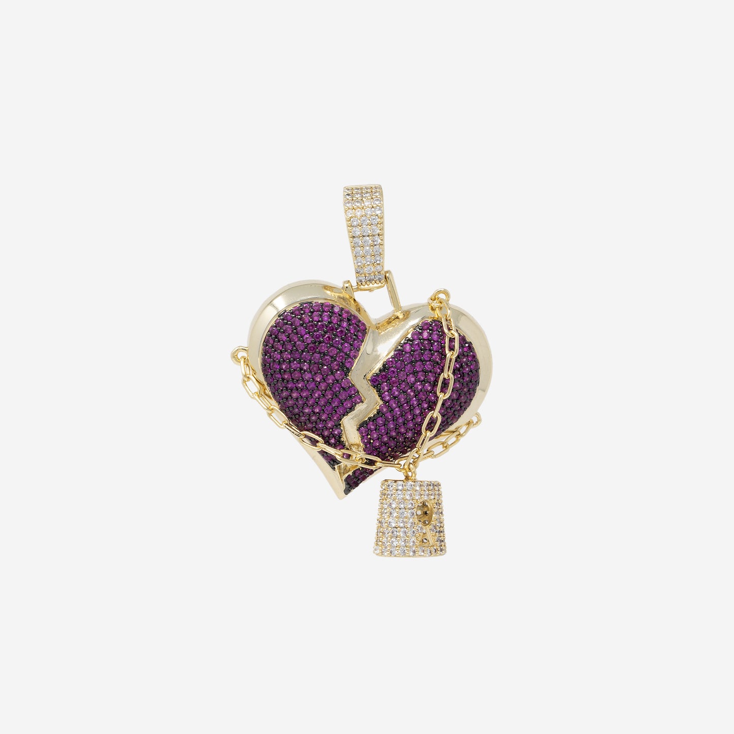 Love's Resurgence Pendant