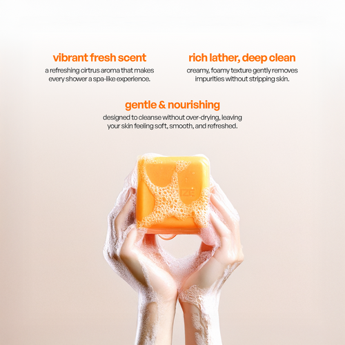 Kojic acid soap for hyperpigmentation and acne – UCHOIZE turmeric bar