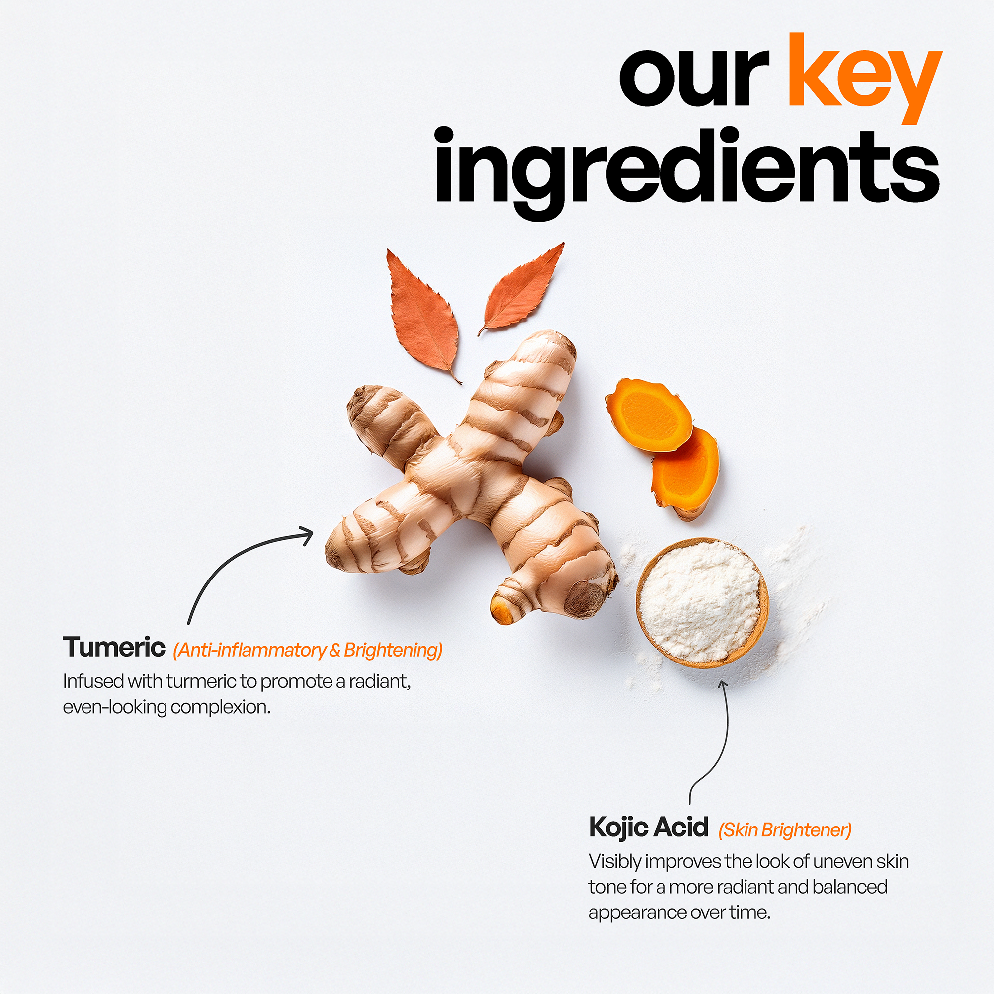 turmeric soap for hyperpigmentation