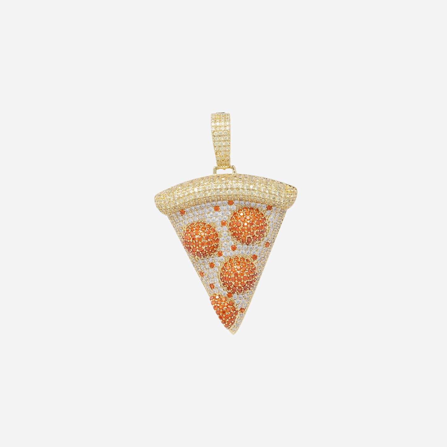 Slice of Delight Pendant