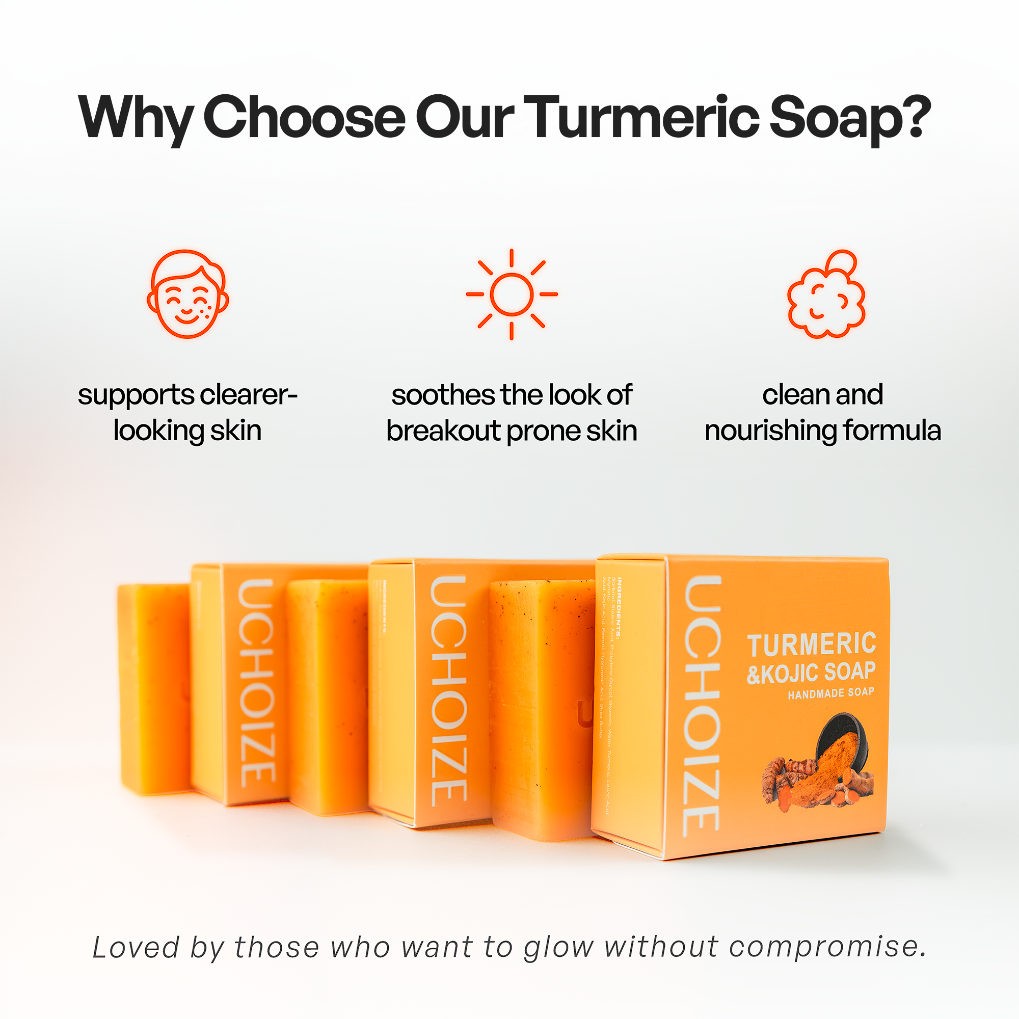 kojic acid bar for acne scars
